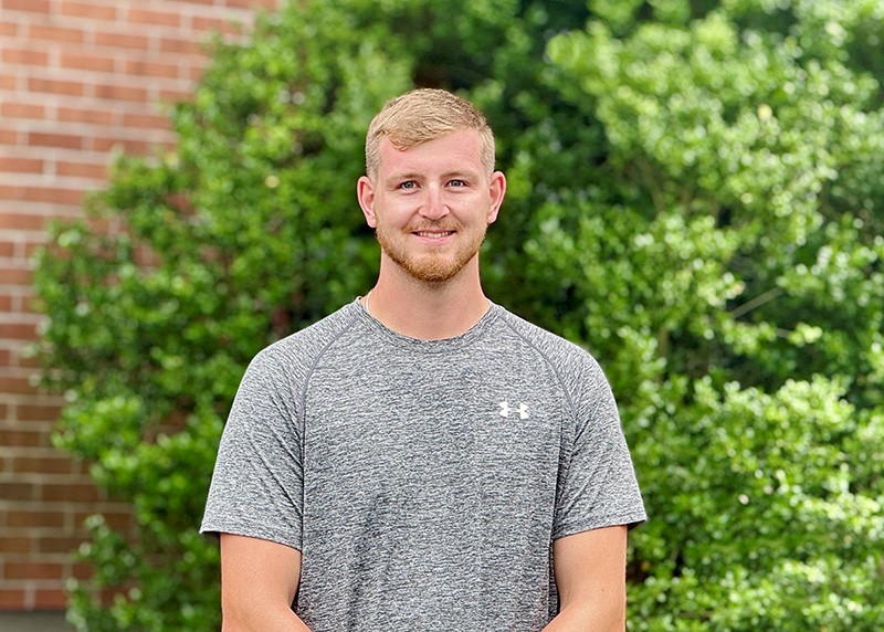 Day Kimball Health Recognizes James Hayward as Employee of the Month for May 2026